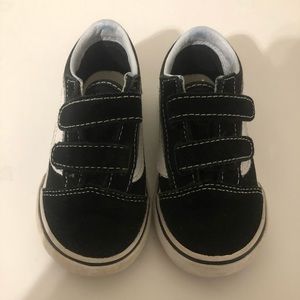 Vans Toddler Old School